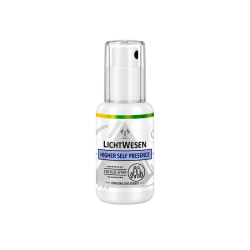 Higher Self Presence Spray - das H&ouml;here Selbst integrieren