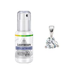 Earth Light Presence - Lichtschwingung der Erde