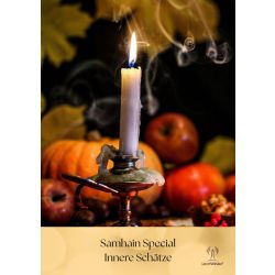 Samhain Special