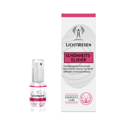 Sch&ouml;nheitselixier 30 und 100 ml