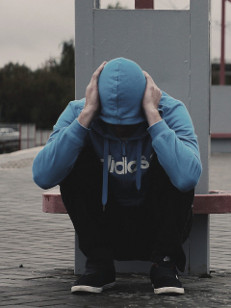 Selbsthilfe bei Angst